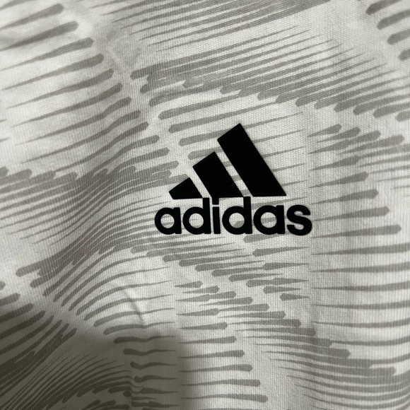 NWT-Adidas Mexican National team Game Day warm up t shirt. Brand new size XL - Picture 4 of 6